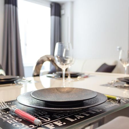 My Sweet Homes - Appartements Avec Spa Colmar Exterior foto