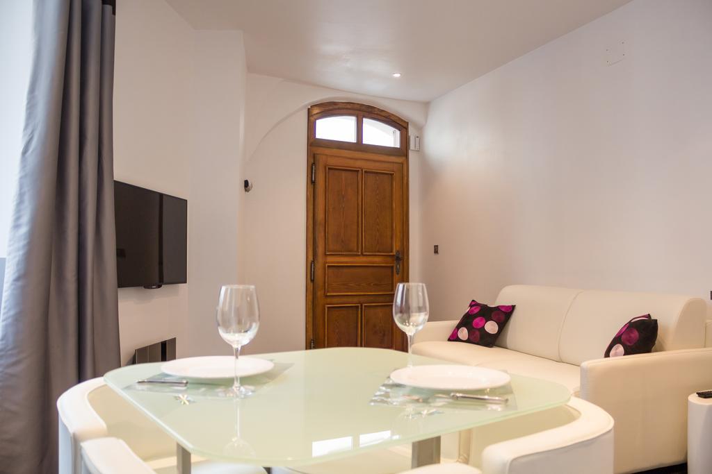 My Sweet Homes - Appartements Avec Spa Colmar Cameră foto