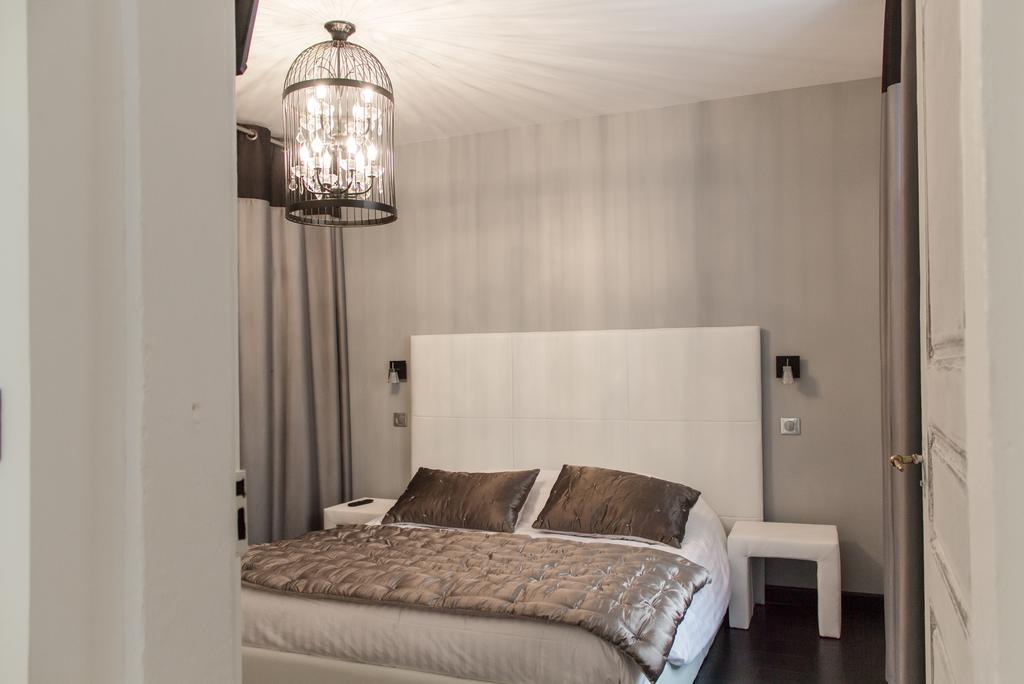 My Sweet Homes - Appartements Avec Spa Colmar Cameră foto