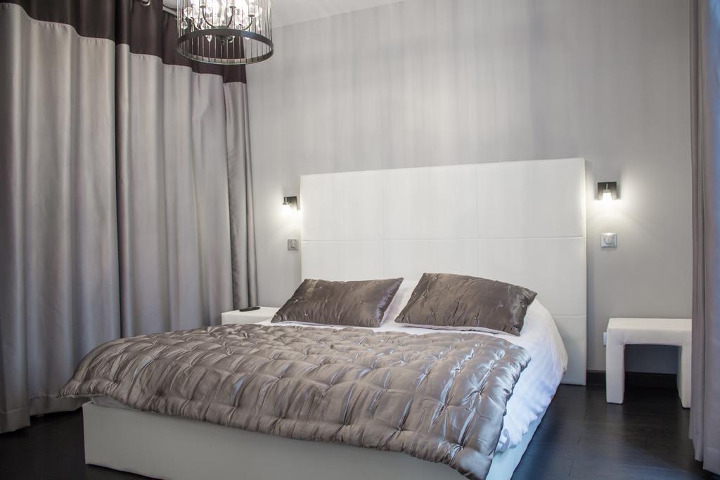 My Sweet Homes - Appartements Avec Spa Colmar Cameră foto