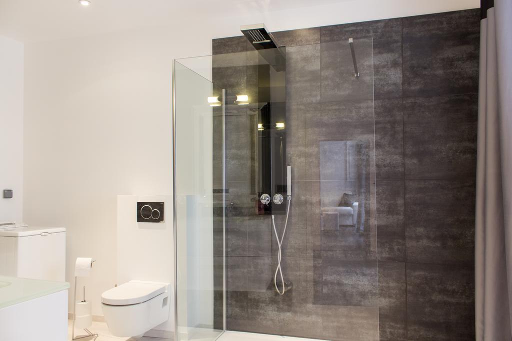 My Sweet Homes - Appartements Avec Spa Colmar Cameră foto