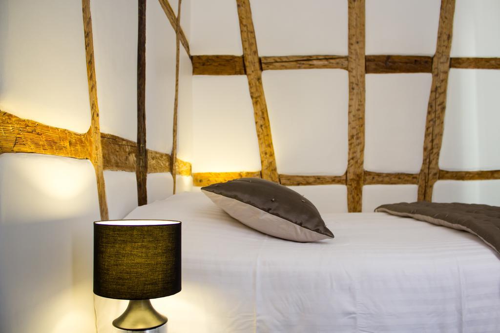 My Sweet Homes - Appartements Avec Spa Colmar Cameră foto
