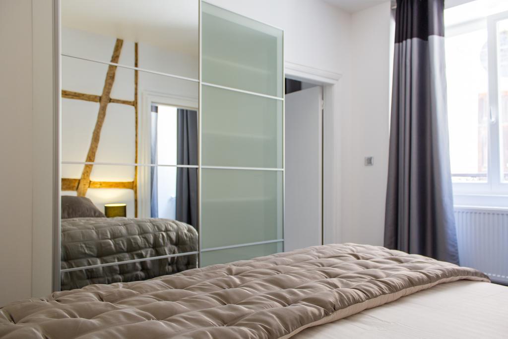 My Sweet Homes - Appartements Avec Spa Colmar Cameră foto