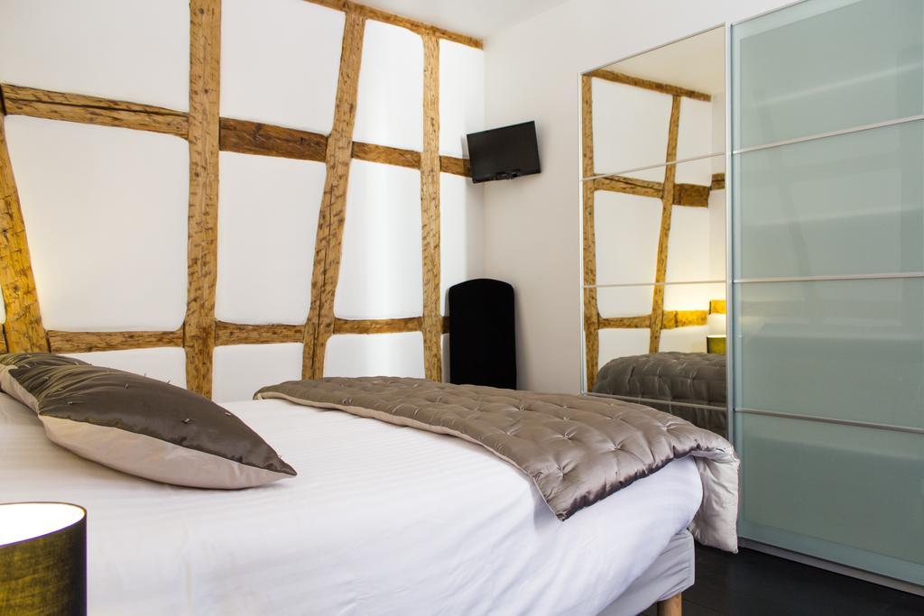 My Sweet Homes - Appartements Avec Spa Colmar Cameră foto