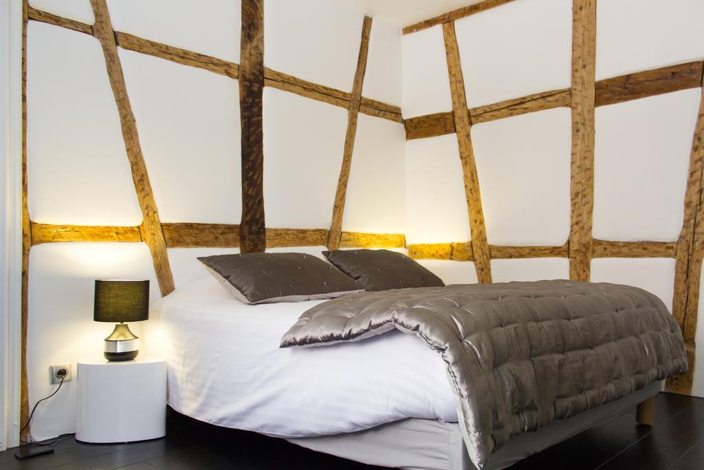 My Sweet Homes - Appartements Avec Spa Colmar Cameră foto