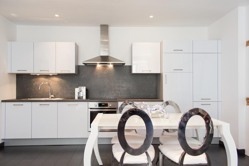 My Sweet Homes - Appartements Avec Spa Colmar Cameră foto
